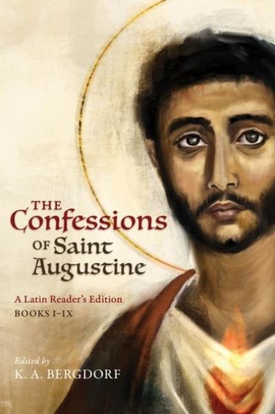 Produktbild: Augustine: Confessions of Saint Augustine