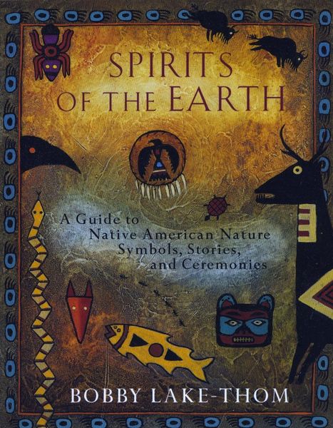 Produktbild: Spirits of the Earth