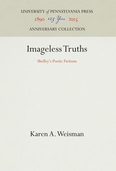 Produktbild: Imageless Truths