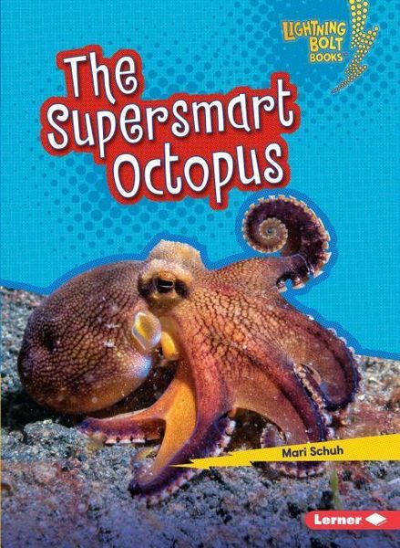 Produktbild: The Supersmart Octopus