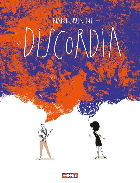 Produktbild: Discordia