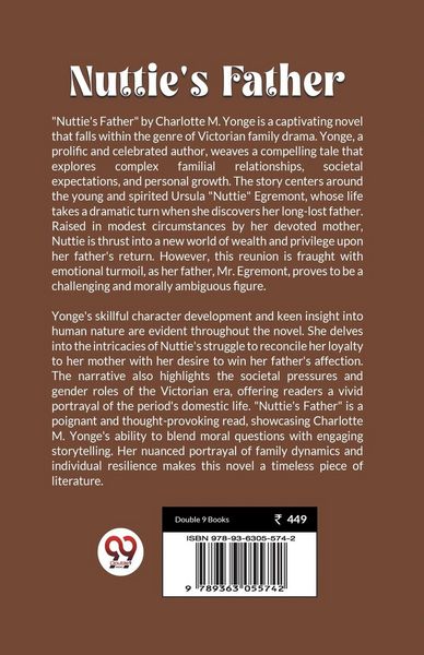 Produktbild: Nuttie's Father