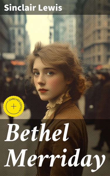 Produktbild: Bethel Merriday
