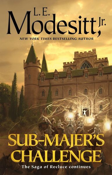 Produktbild: Sub-majer''s Challenge