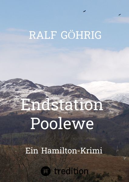 Produktbild: Endstation Poolewe