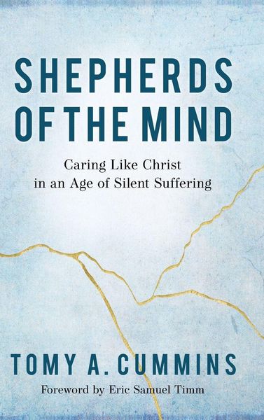 Produktbild: Shepherds of the Mind