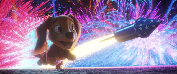 Produktbild: Paw Patrol: Der Kinofilm