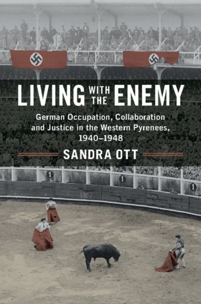 Produktbild: Living with the Enemy