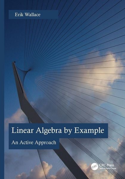 Produktbild: Linear Algebra by Example