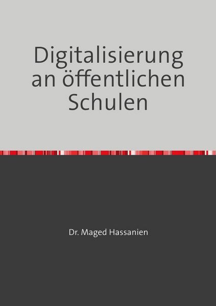 Produktbild: Digitalisierung an den &ouml;ffentlichen Schulen