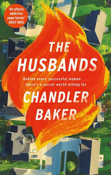 Produktbild: The Husbands