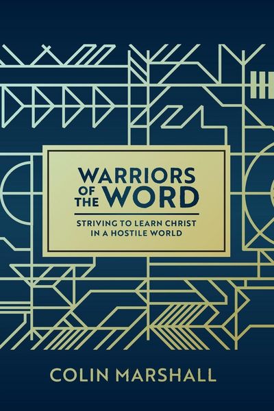 Produktbild: Warriors of the Word