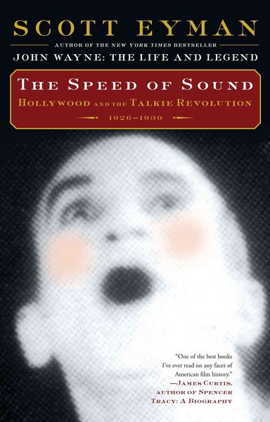 Produktbild: The Speed of Sound