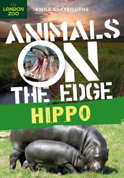 Produktbild: Hippo