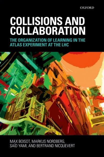 Produktbild: Collisions and Collaboration