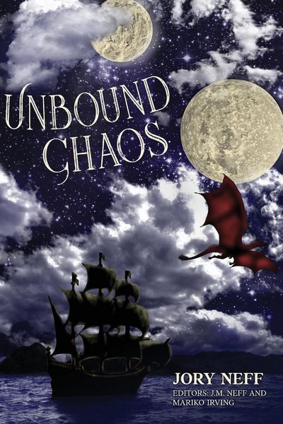 Produktbild: Unbound Chaos The Unbinding Chronicles