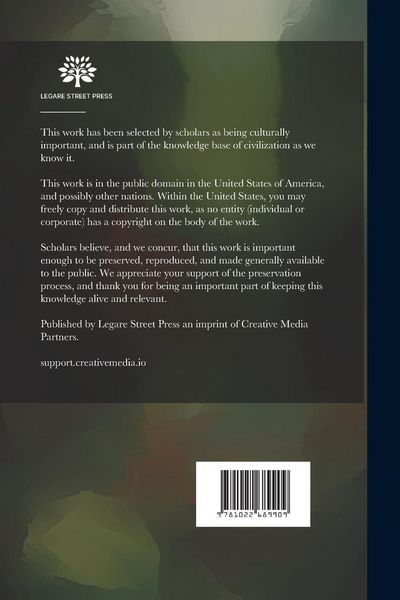 Produktbild: A Monograph of the British Desmidiace&aelig;; Volume 3