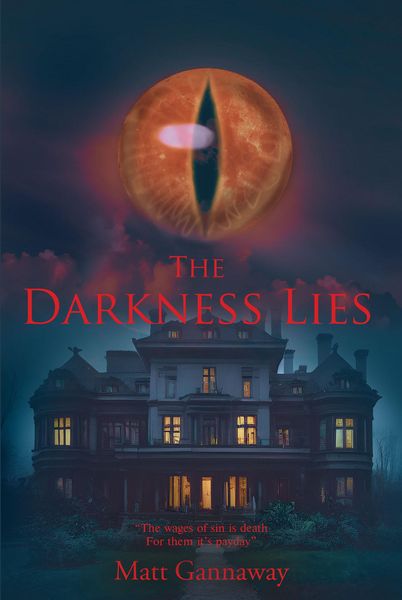 Produktbild: The Darkness Lies