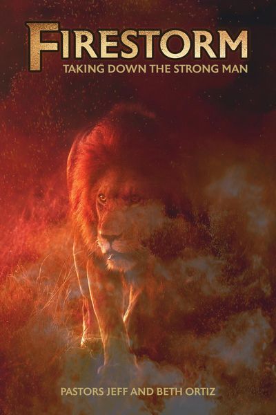 Produktbild: Firestorm