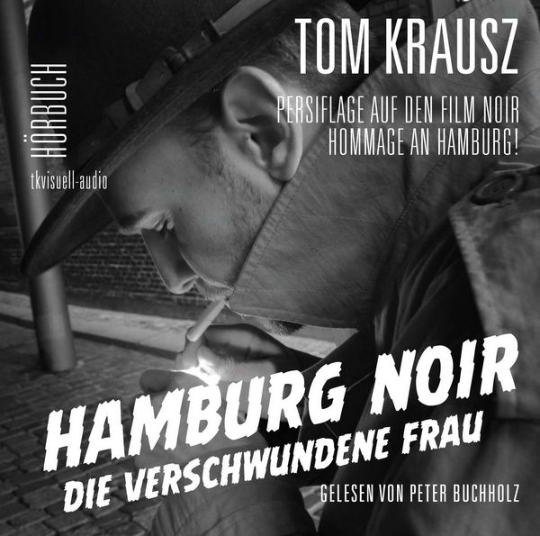 Produktbild: Hamburg Noir