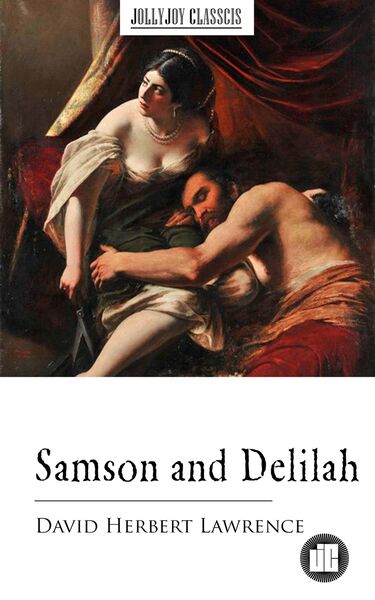 Produktbild: Samson and Delilah