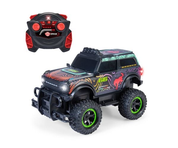 Produktbild: RC Ford Bronco, RTR
