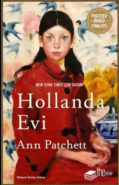 Produktbild: Hollanda Evi