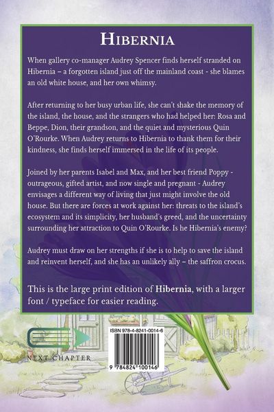 Produktbild: Hibernia