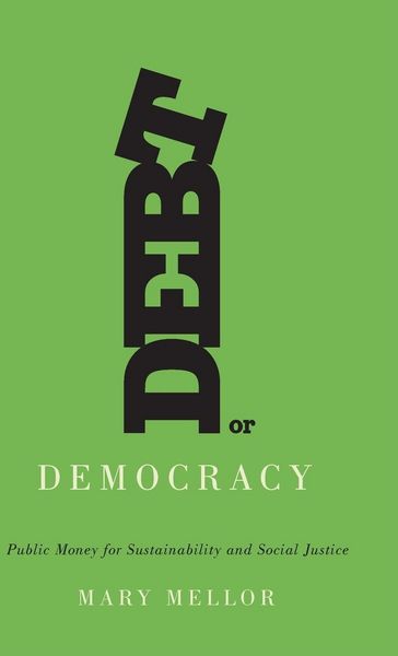 Produktbild: Debt or Democracy