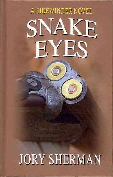 Produktbild: Snake Eyes