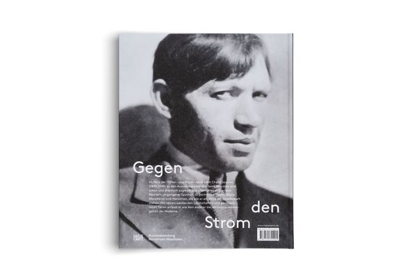 Produktbild: Cha&iuml;m Soutine