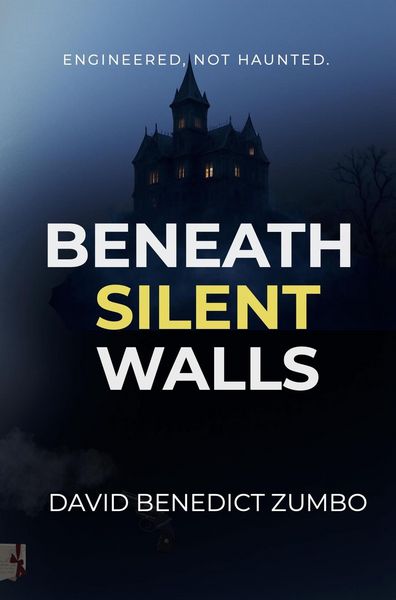 Produktbild: Beneath Silent Walls: A Psychological Thriller of Secrets, Power, and Redemption (BENEATH SILENT WALLS, #221)