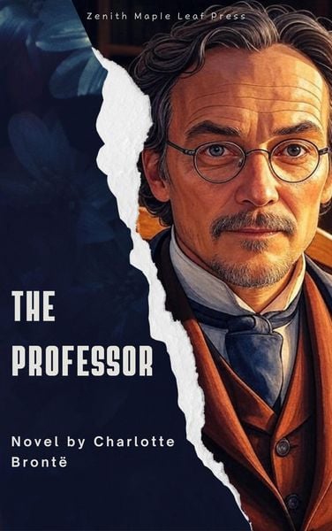 Produktbild: The Professor