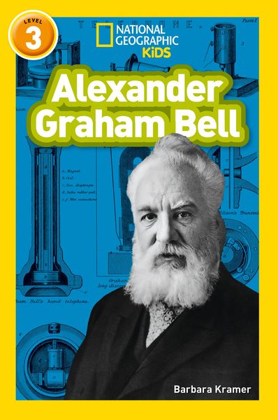 Produktbild: Alexander Graham Bell