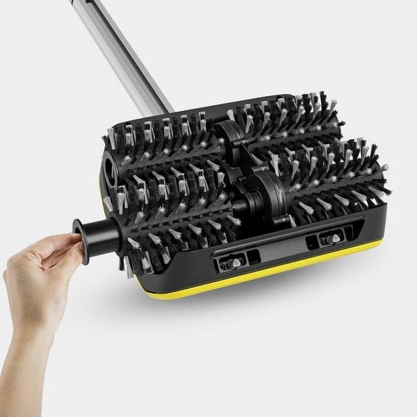 Produktbild: K&auml;rcher Home & Garden 1.644-020.0 PCL 6 Terrassenreiniger