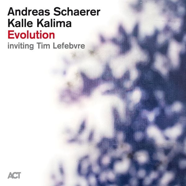 Produktbild: Evolution(Digipak)