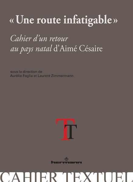 Produktbild: Une route infatigable