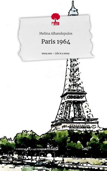 Produktbild: Paris 1964. Life is a Story - story.one