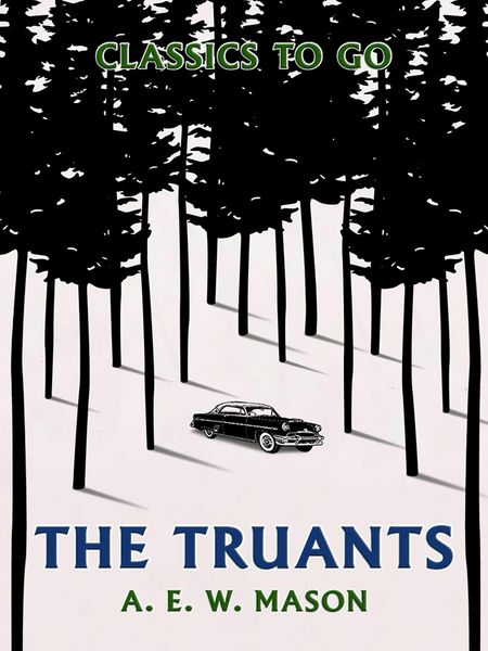 Produktbild: The Truants