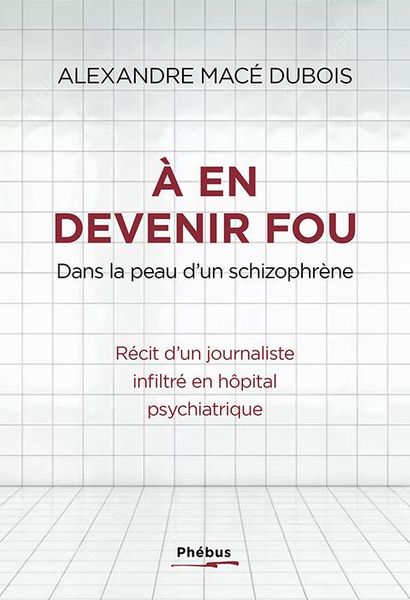 Produktbild: A en devenir fou