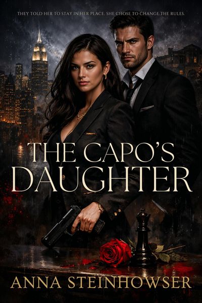 Produktbild: The Capo's Daughter