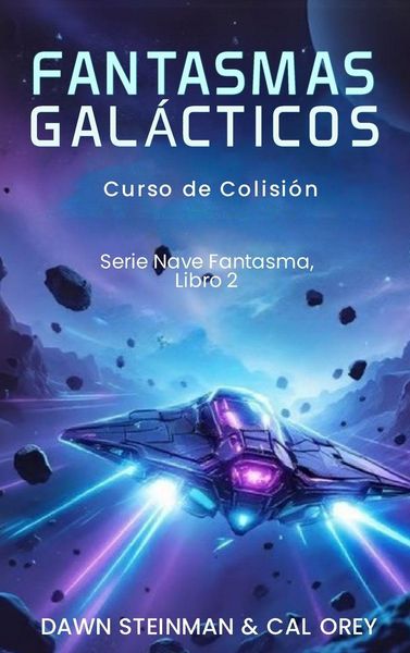 Produktbild: Los barcos Fantasma
