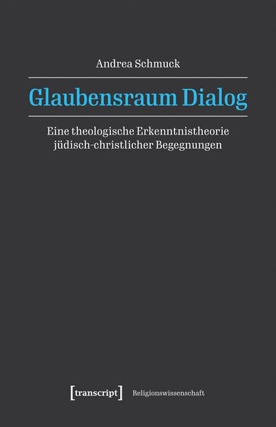 Produktbild: Glaubensraum Dialog