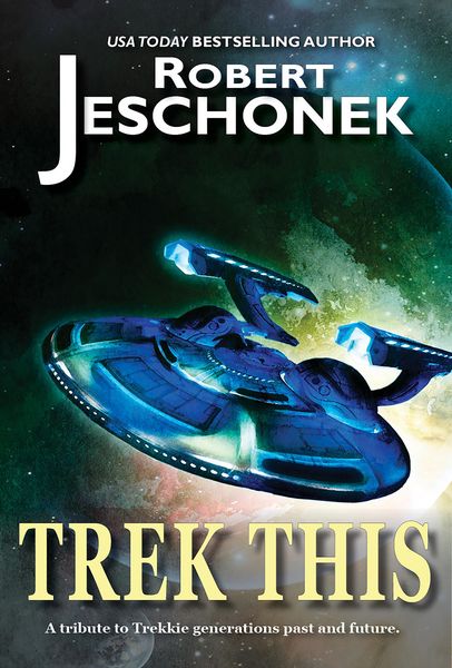 Produktbild: Trek This!