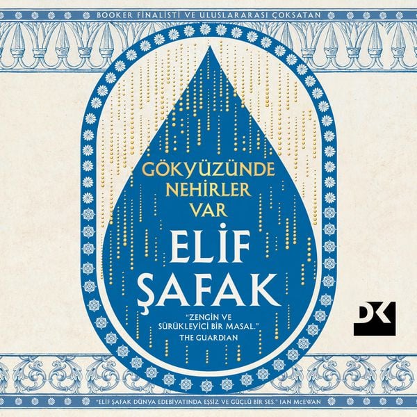 Produktbild: G&ouml;ky&uuml;z&uuml;nde Nehirler Var