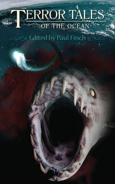 Produktbild: Terror Tales Of The Ocean