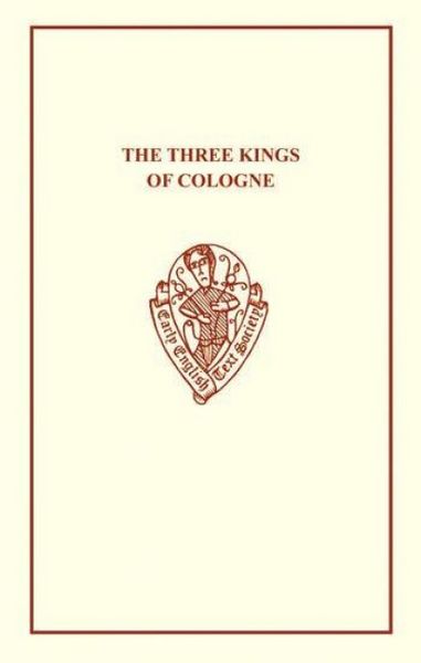 Produktbild: The Three Kings of Cologne