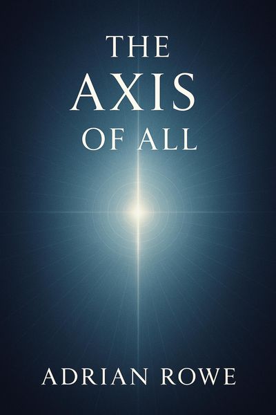 Produktbild: The Axis of All (The Whole, The Pattern, The Path, #1)