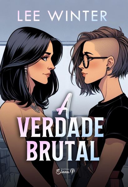 Produktbild: A verdade brutal
