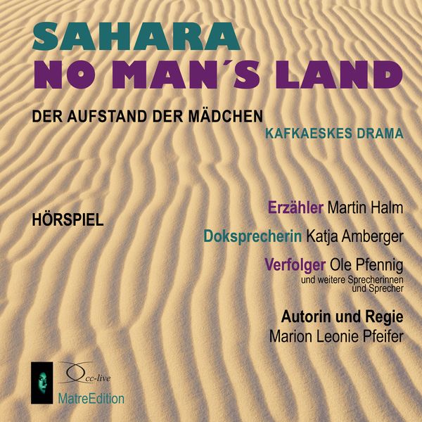 Produktbild: Sahara No Man&rsquo;s Land